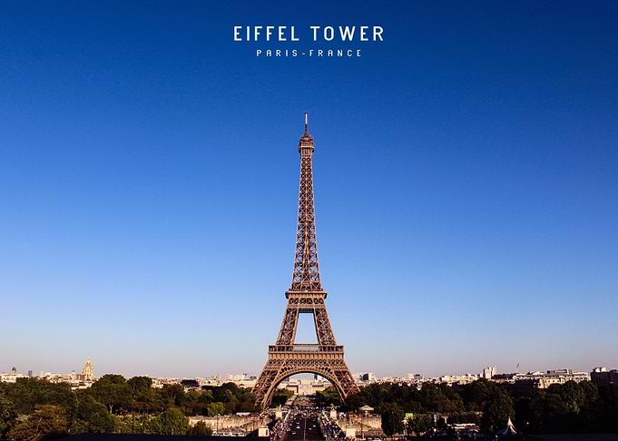 Eiffel Tower