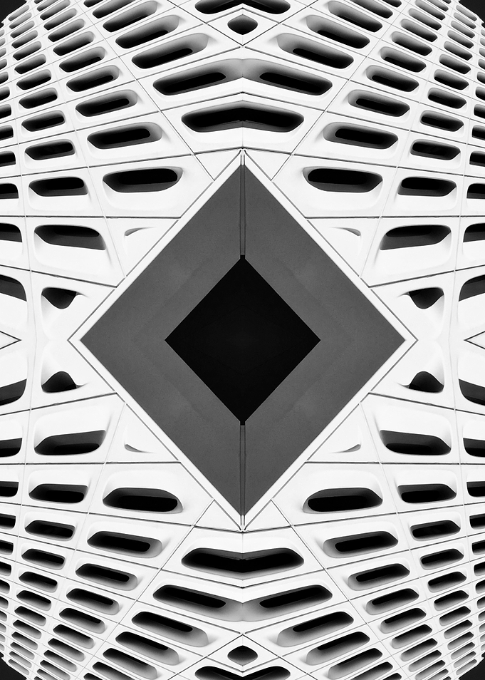 Abstract Cheese 2