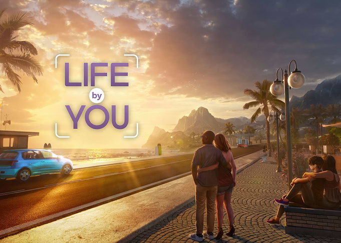 Life By You