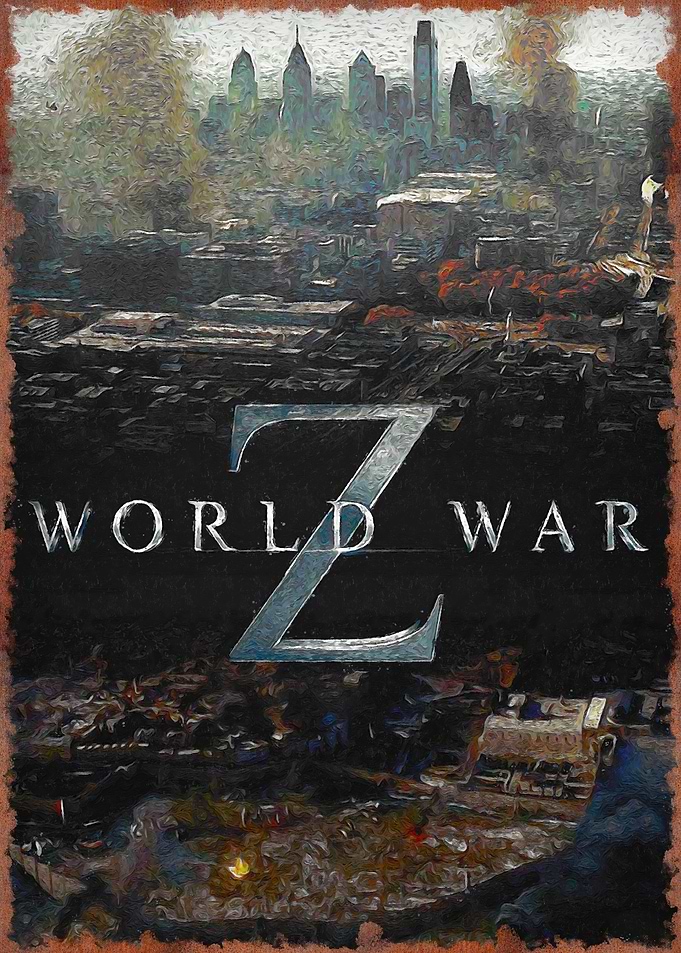 world war z