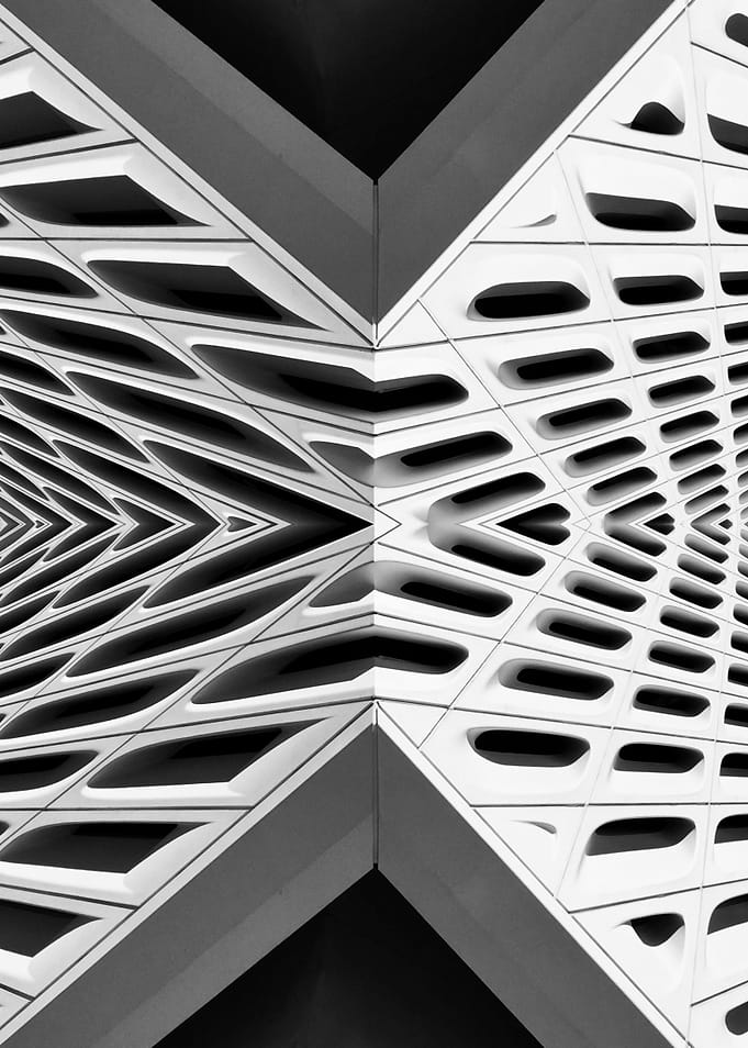 Abstract Cheese 1