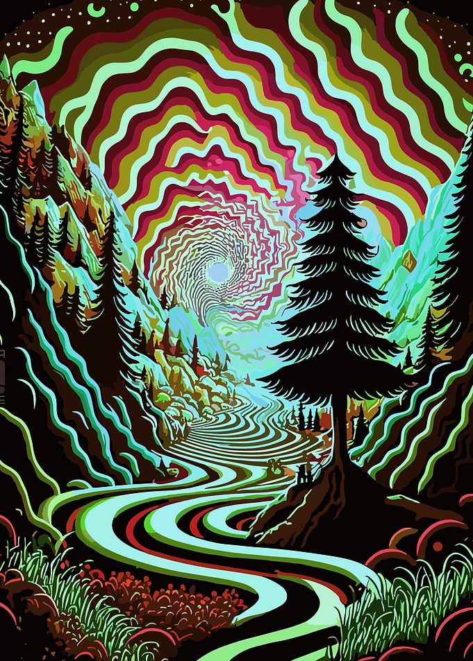 nature color
