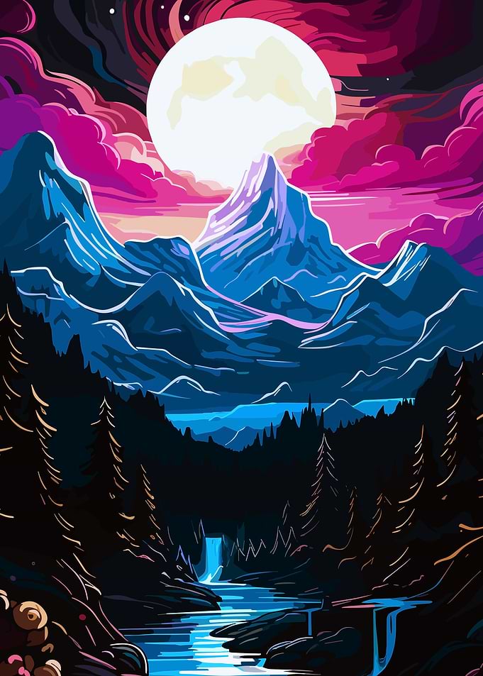 nature color