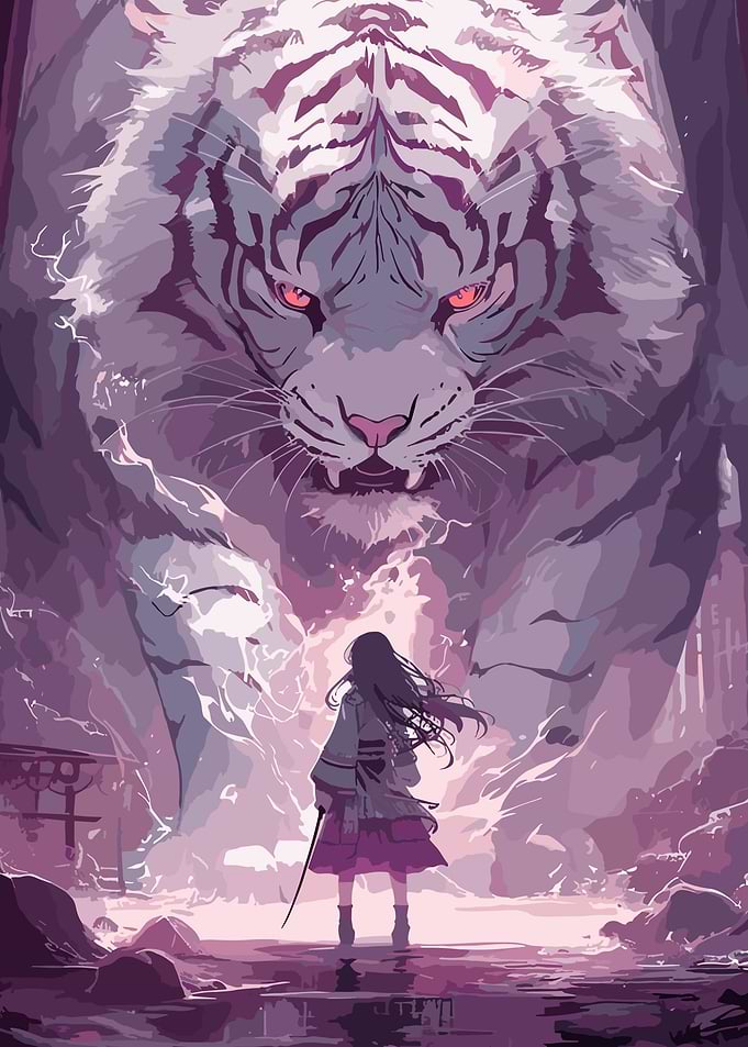 prince and heroes