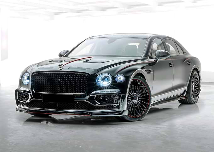 Bentley