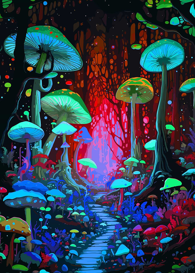 nature color