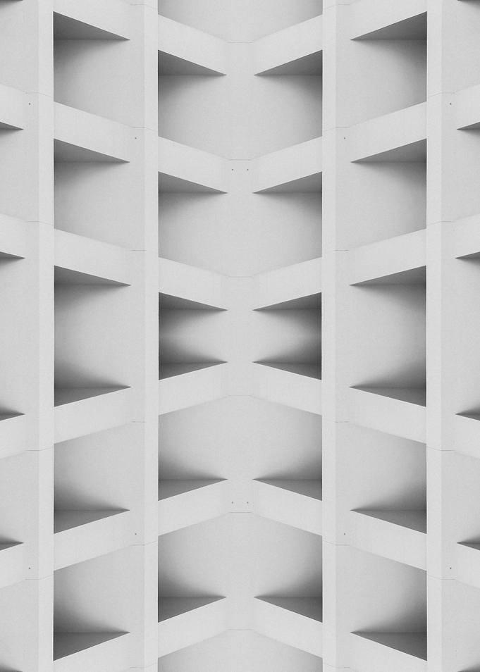 Waffle Symmetry 8