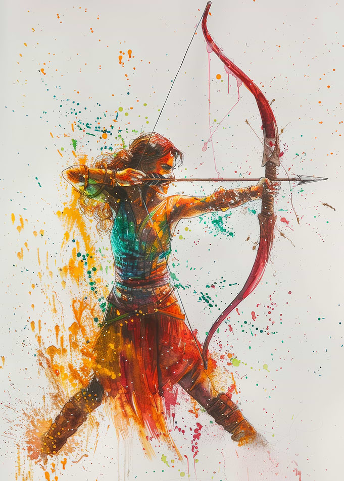 Archers Precision