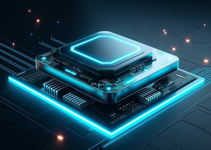 computer processor