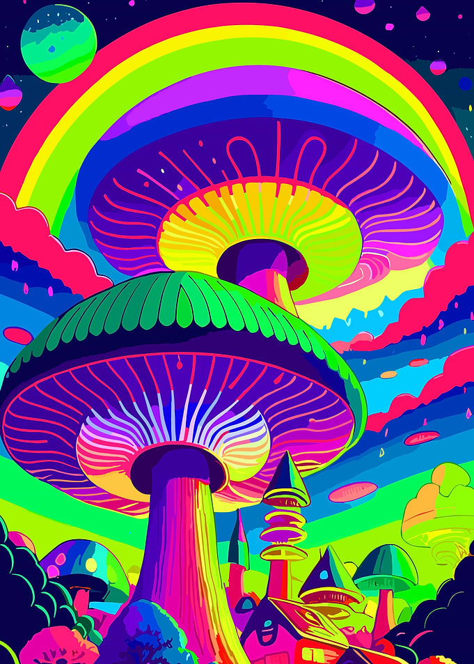 nature color