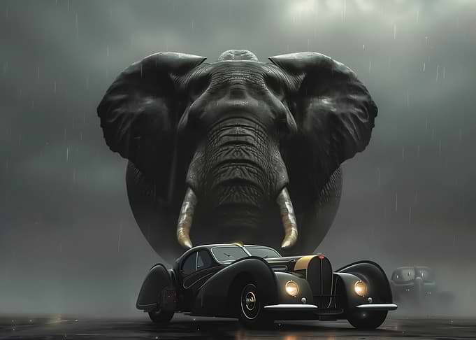 Car XI
