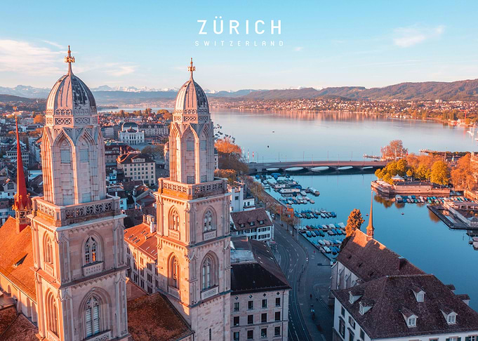 Zurich