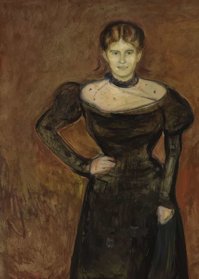Edward Munch