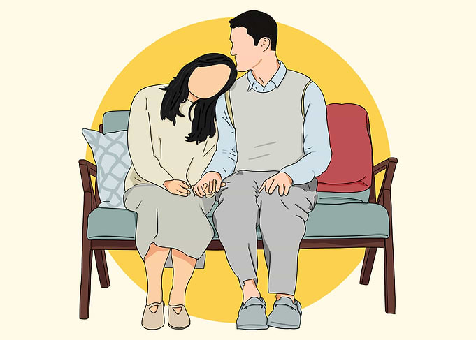 Maybe Happy Ending