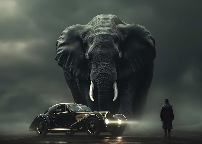 Car XII