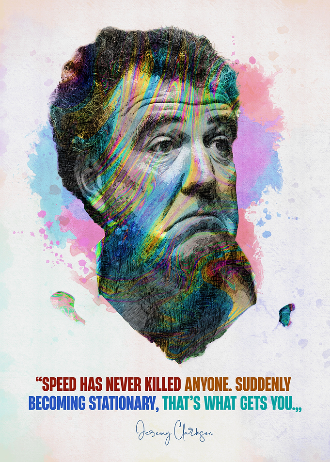 Jeremy Clarkson