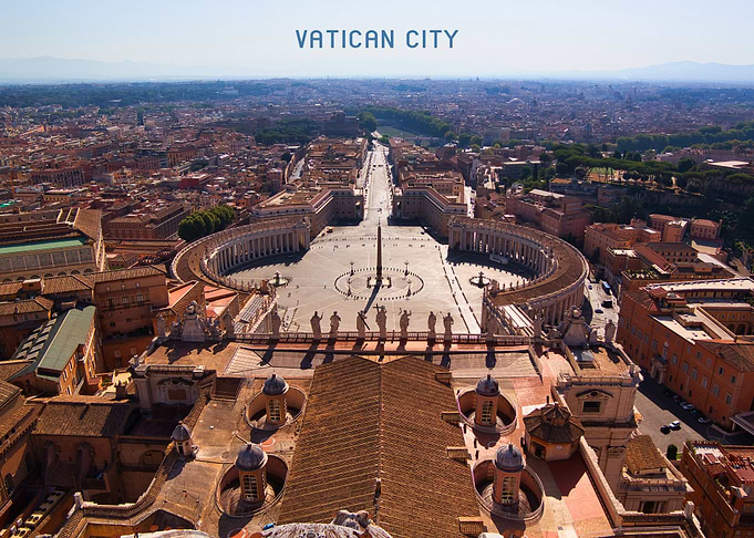 Vatican