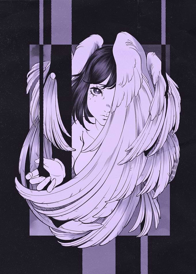 Angel Wings