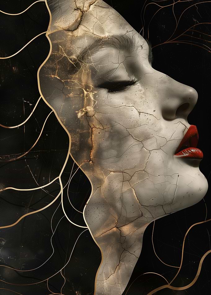 Fragmented Reverie