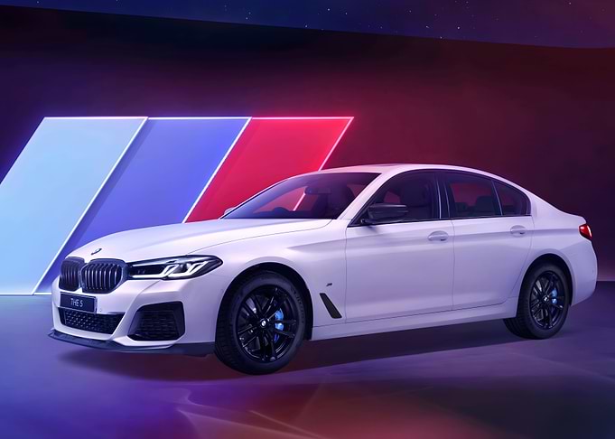 Bmw 530i M Sport