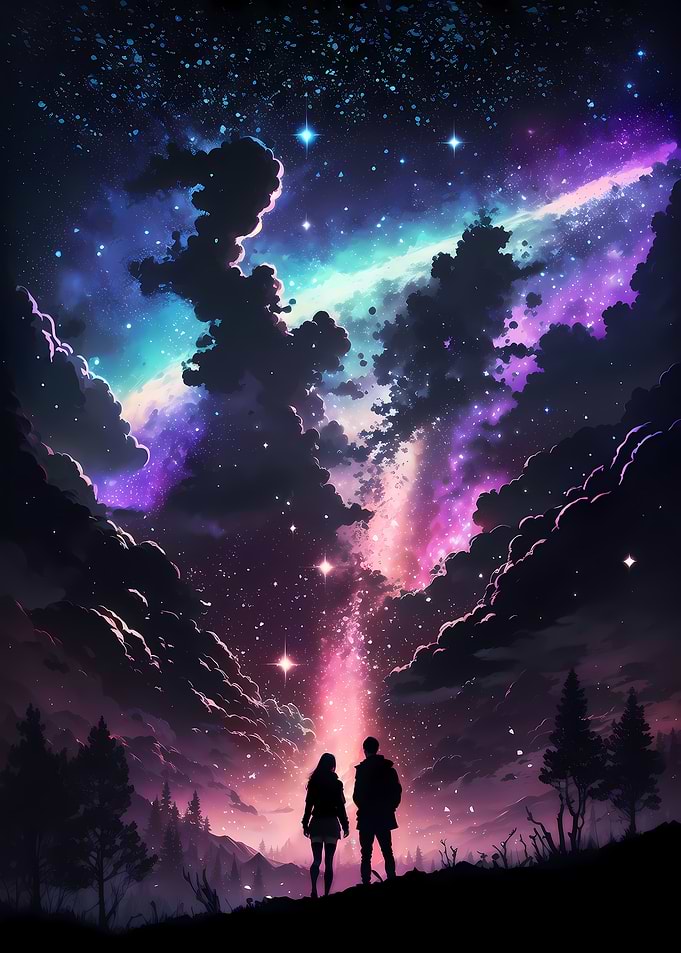 Stardust Dreams