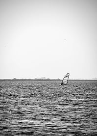 Wake board