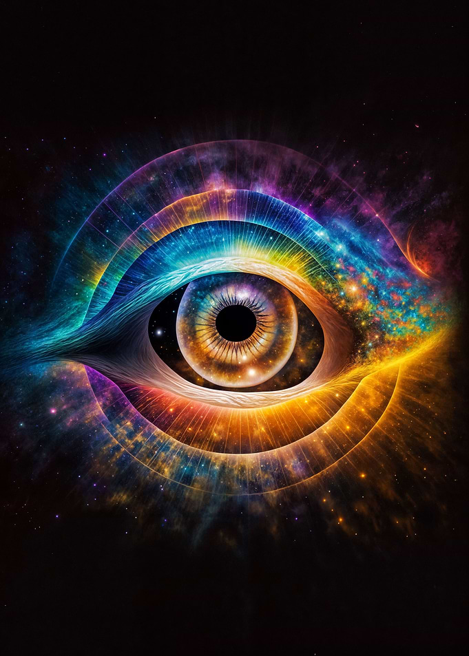 EYE of the SKY