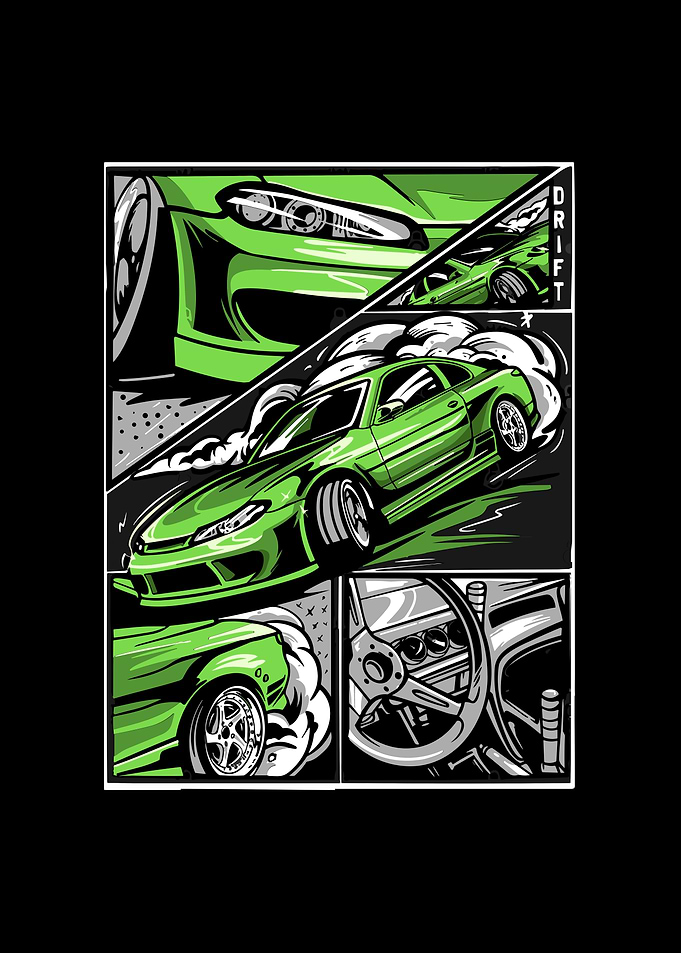 Nissan Silvia S15