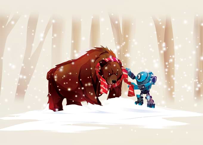 Bear