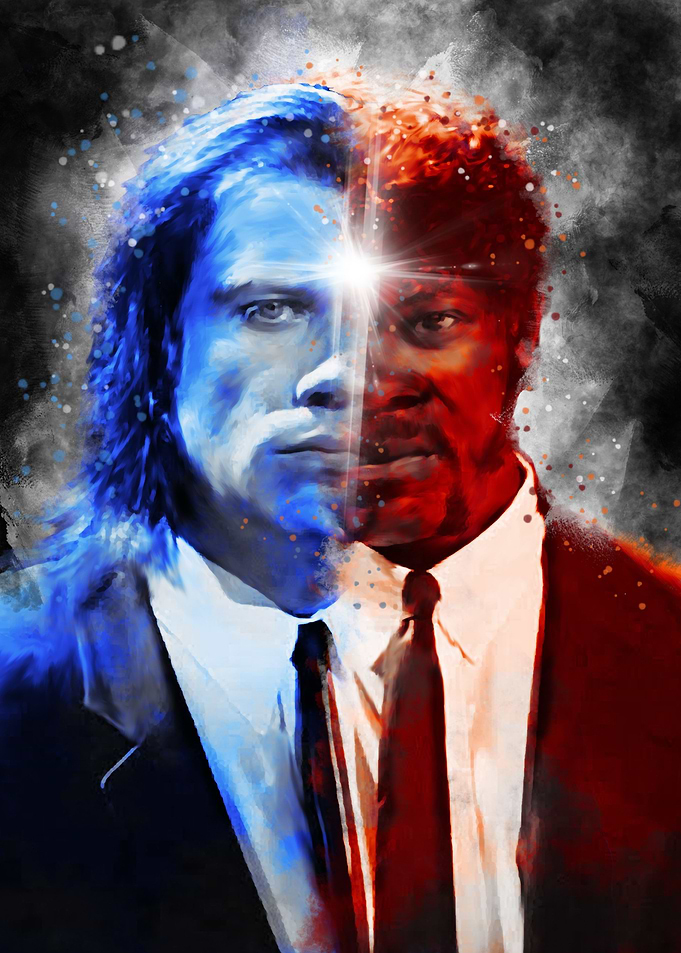 FICTION