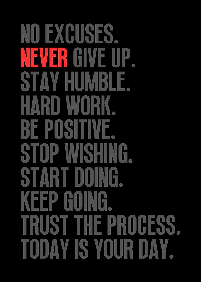 Motivation Quotes