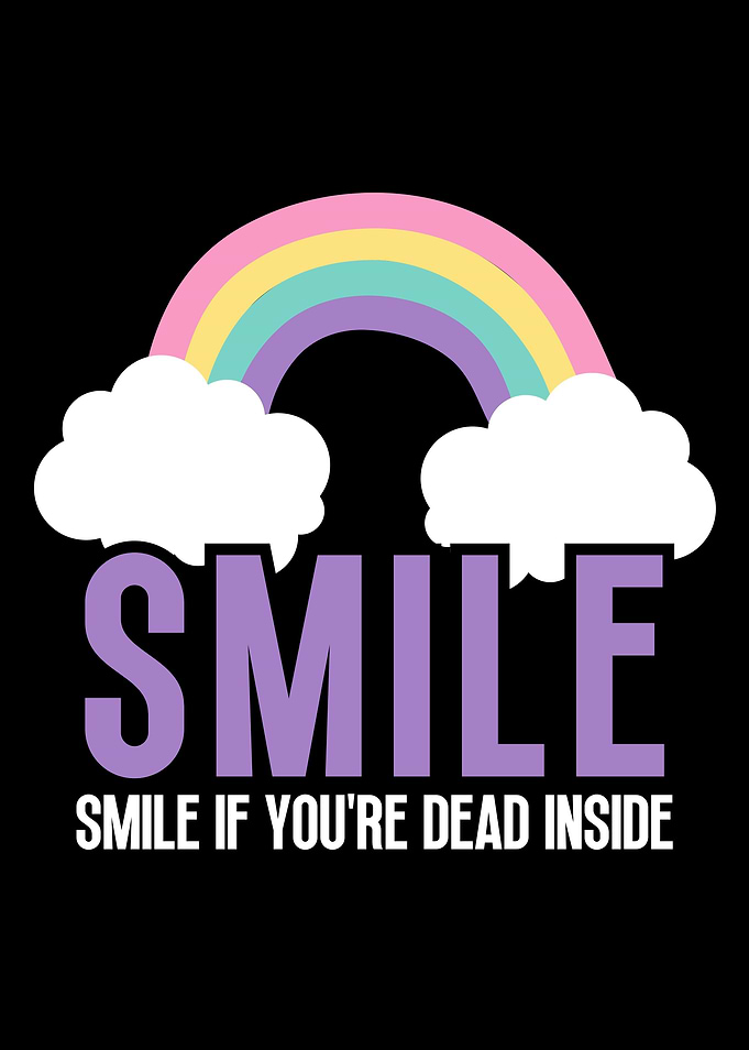 If youre dead inside