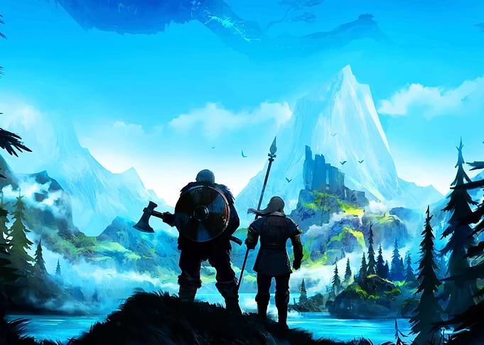 valheim
