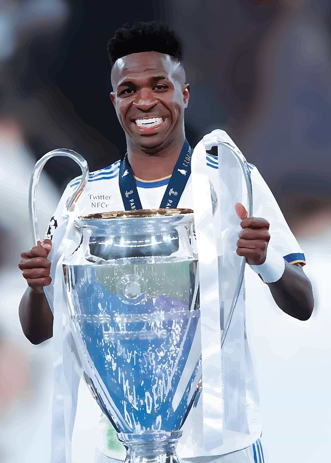 Vinicius JR
