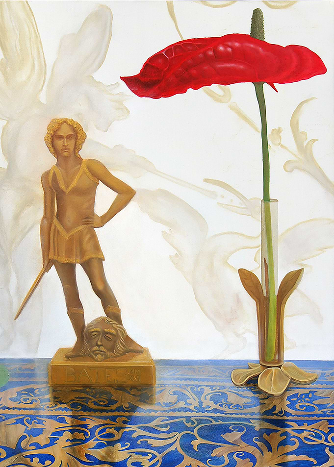 Italian Still Life