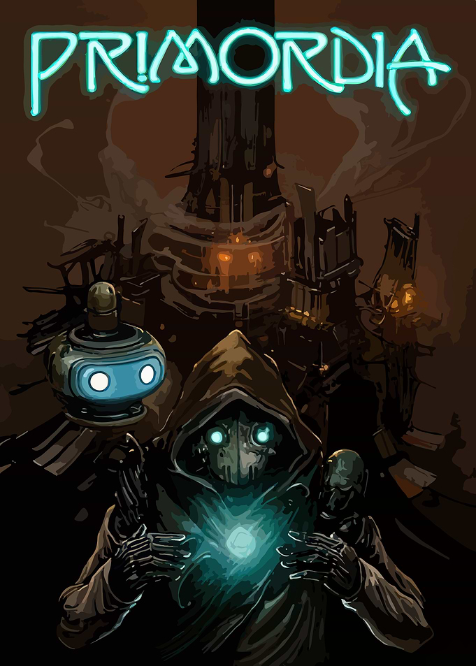 Primordia