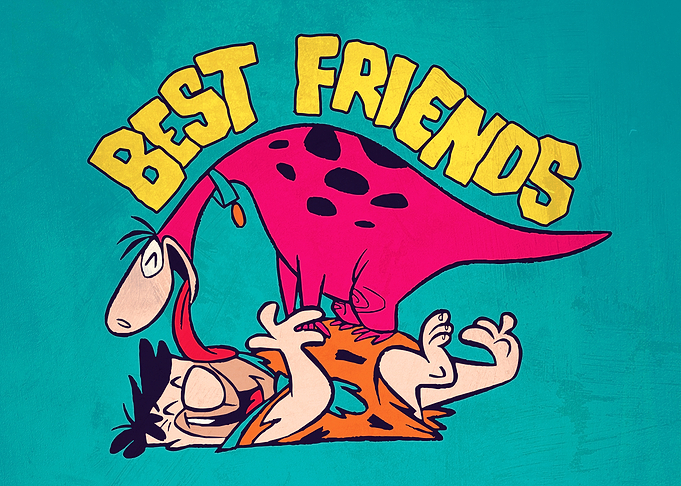 Best Friends