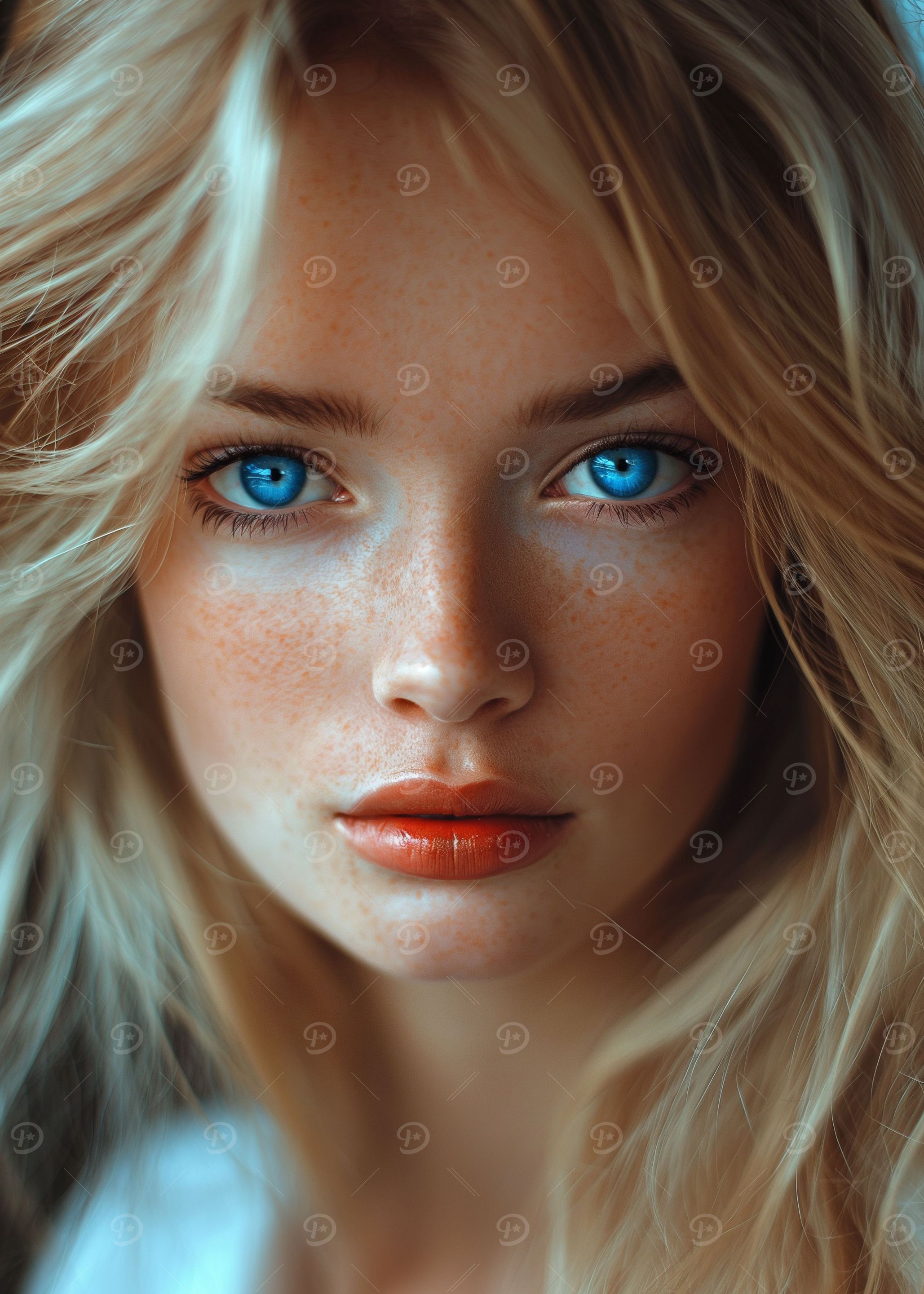 fantastic beautiful women