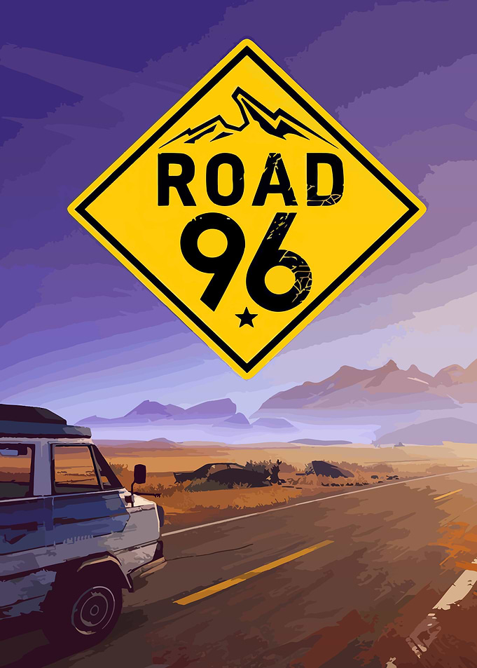 road 96