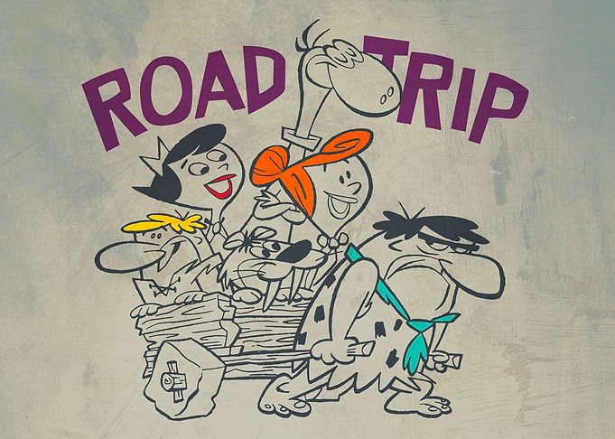 Road Trip