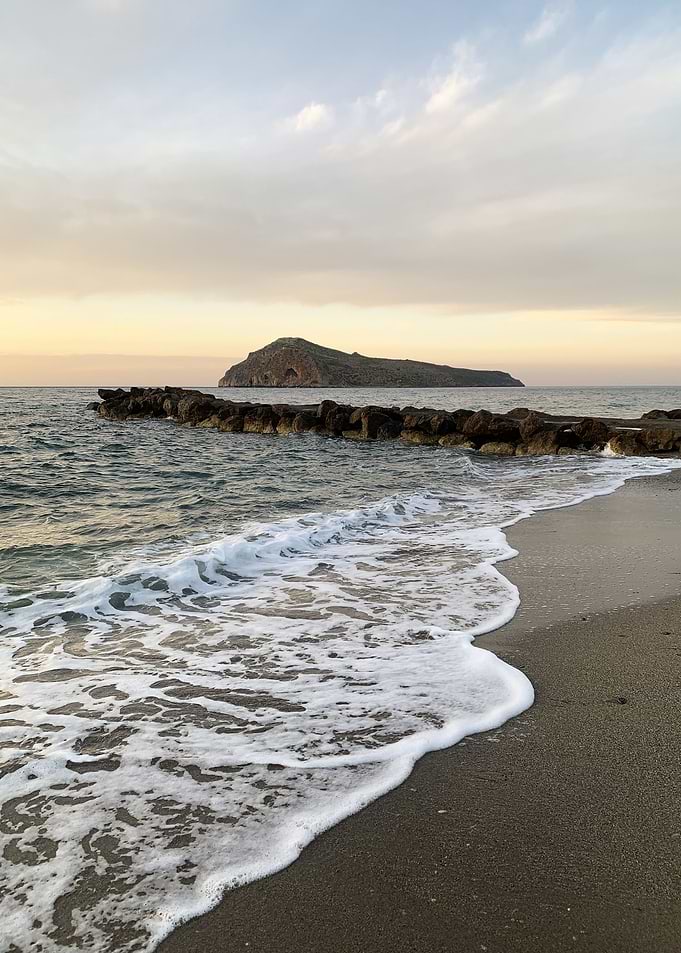 Crete Sunset Chania