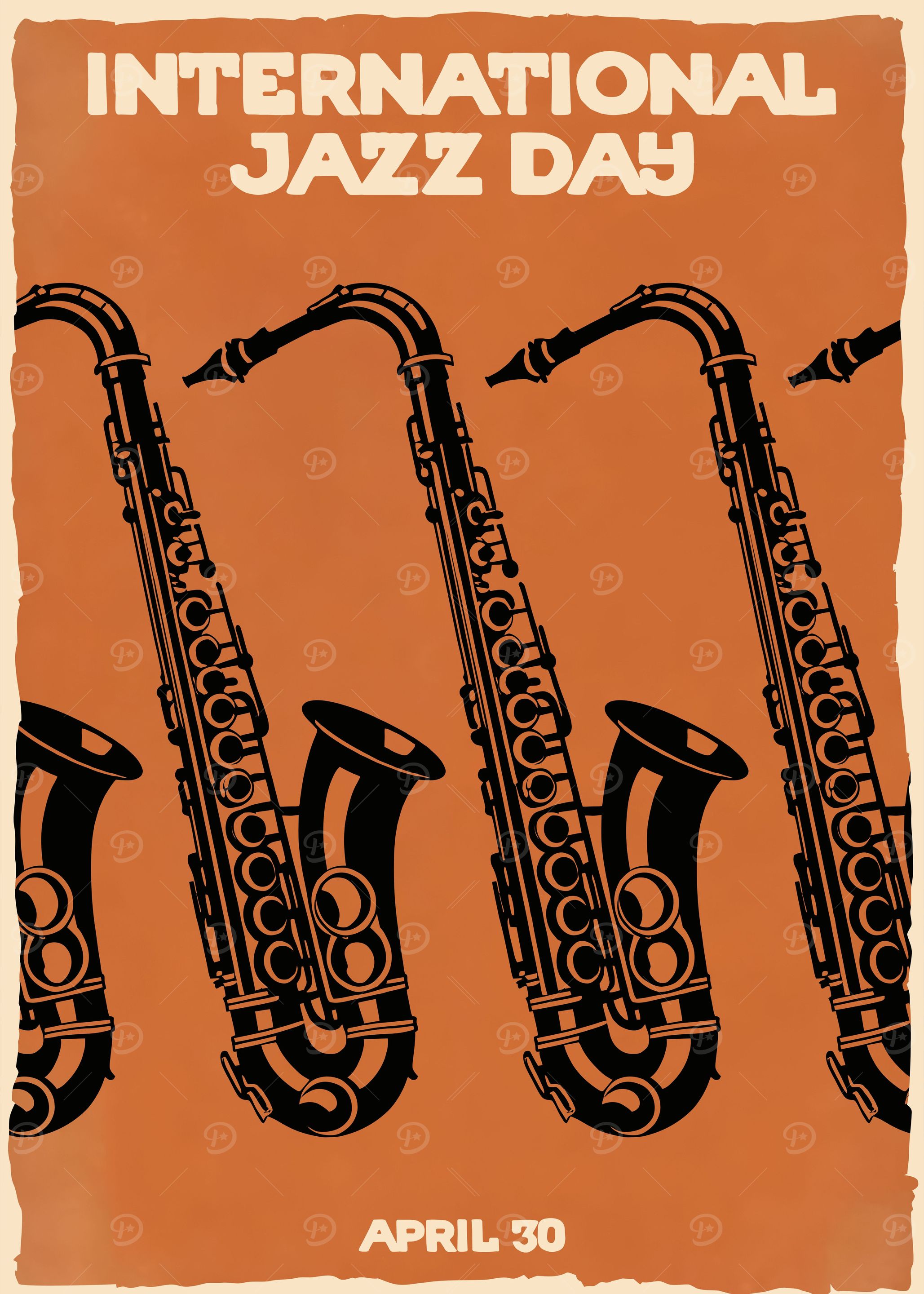 International Jazz Day