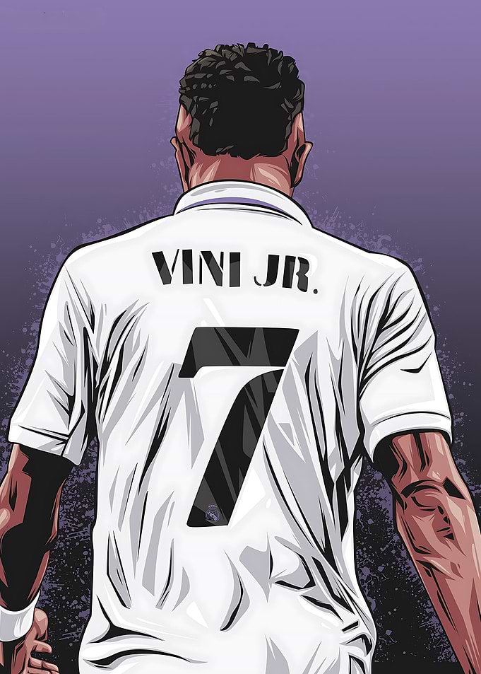 Vinicius junior
