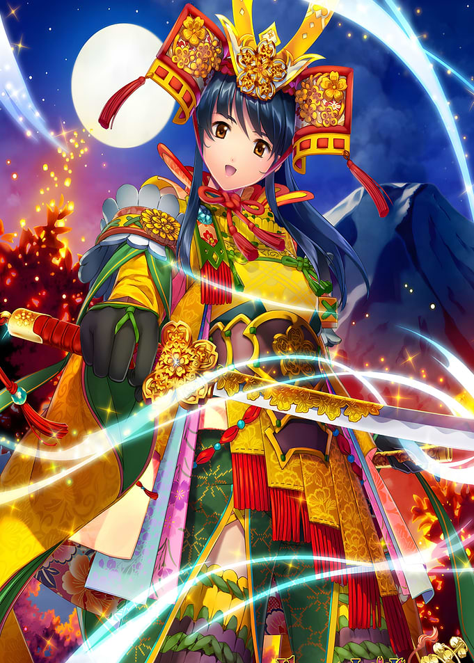 Sakura Wars