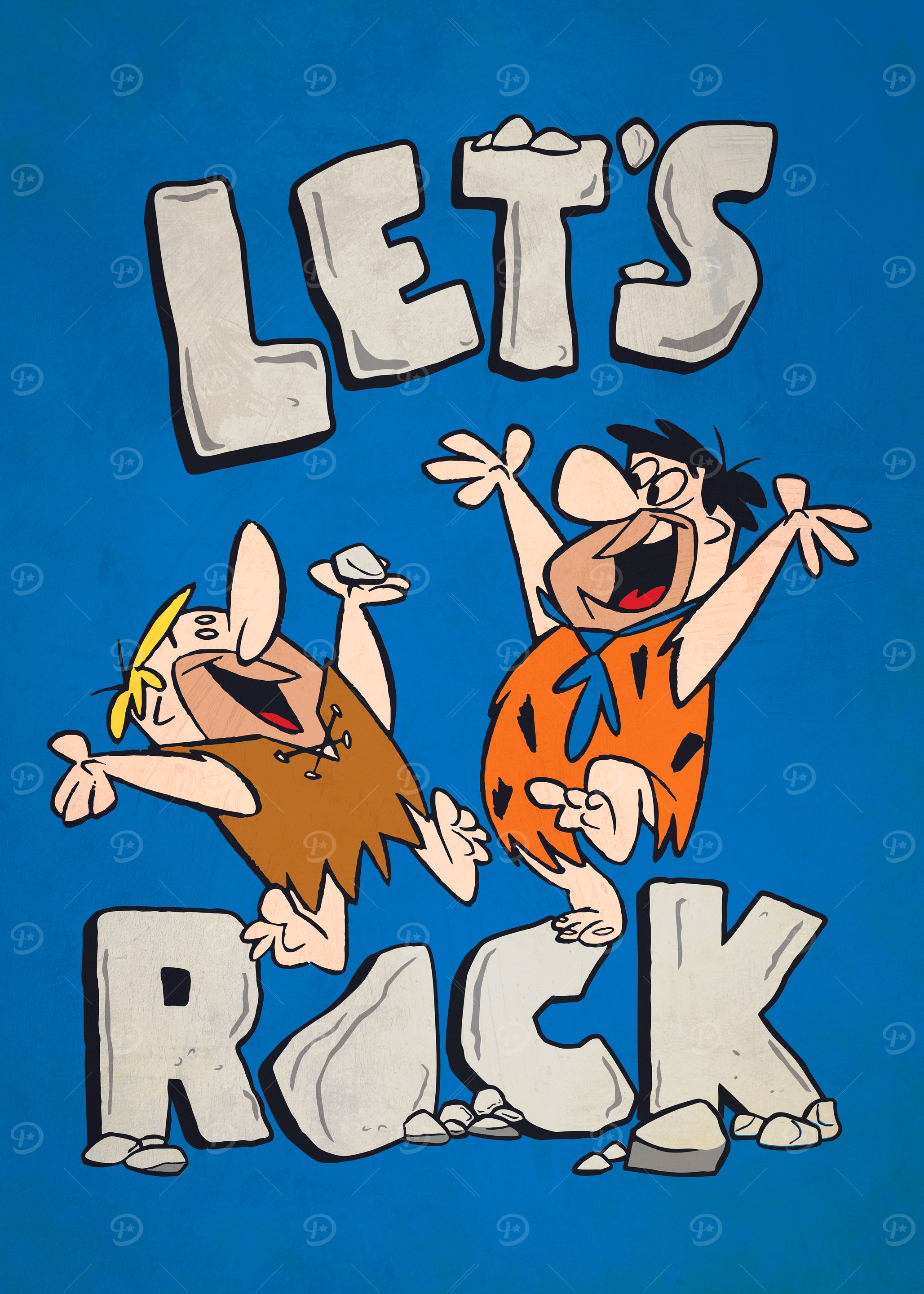 Let's Rock