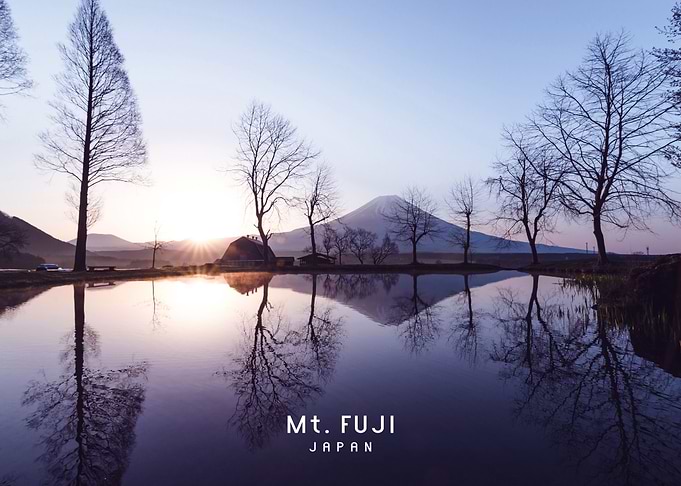 Mount Fuji