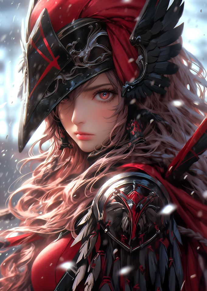 Guardian of Fallen Heroes
