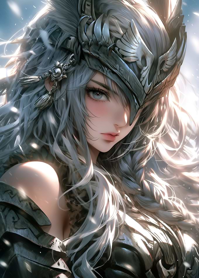 Wings of Asgard