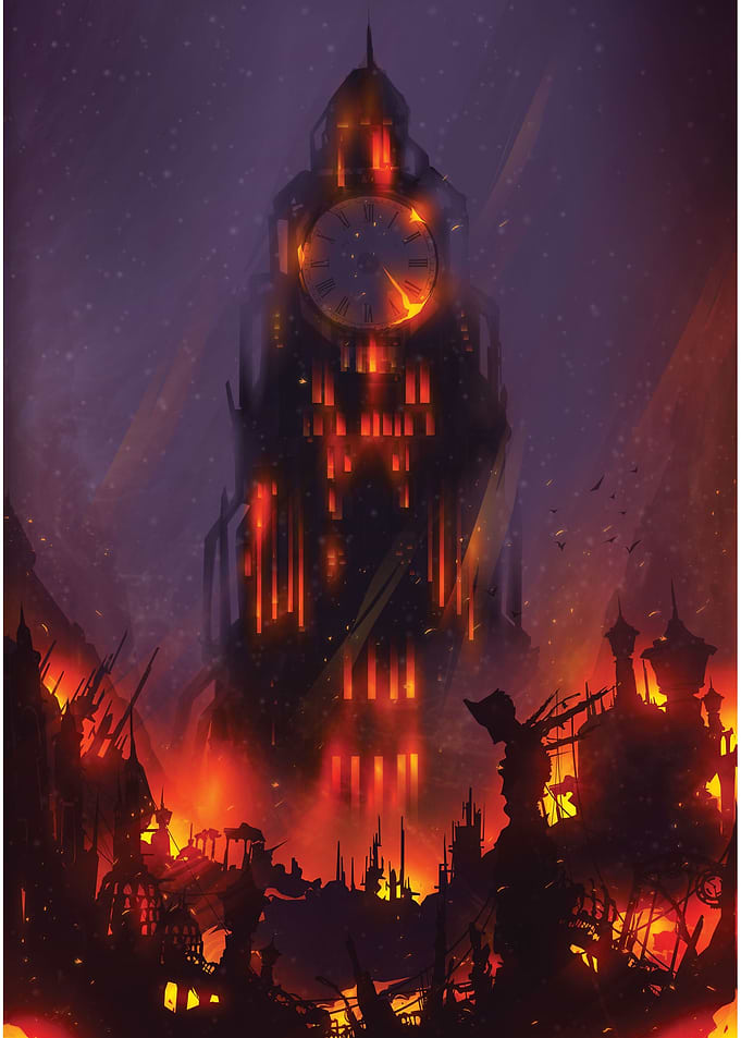 Cinder