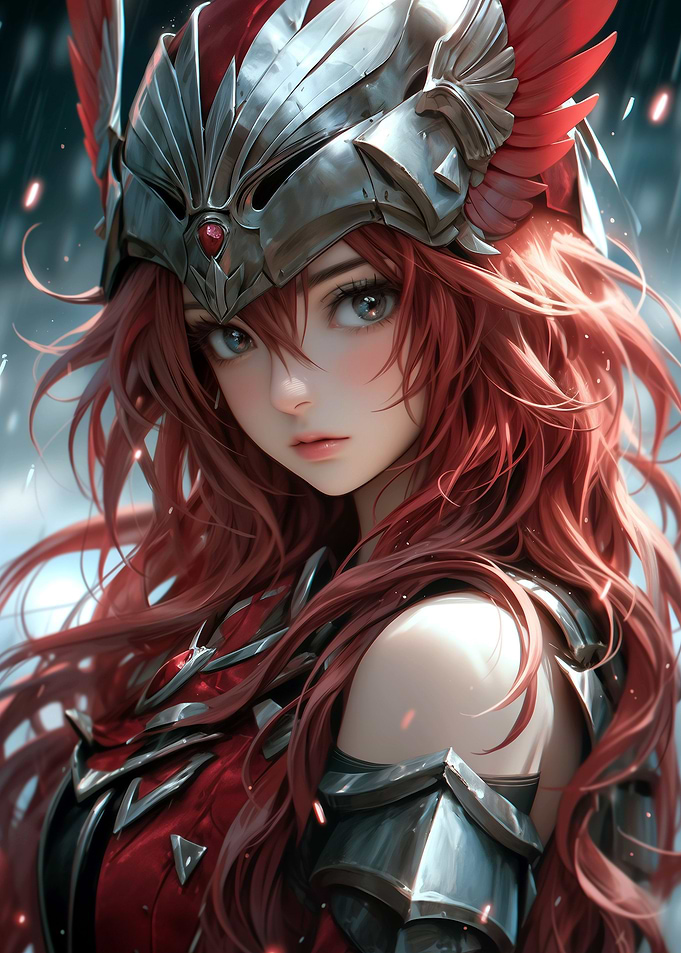 Steel and Valor